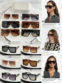 Picture for category Marc Jacobs Sunglasses